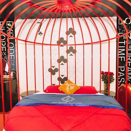Zen Hotel הלונג מראה חיצוני תמונה