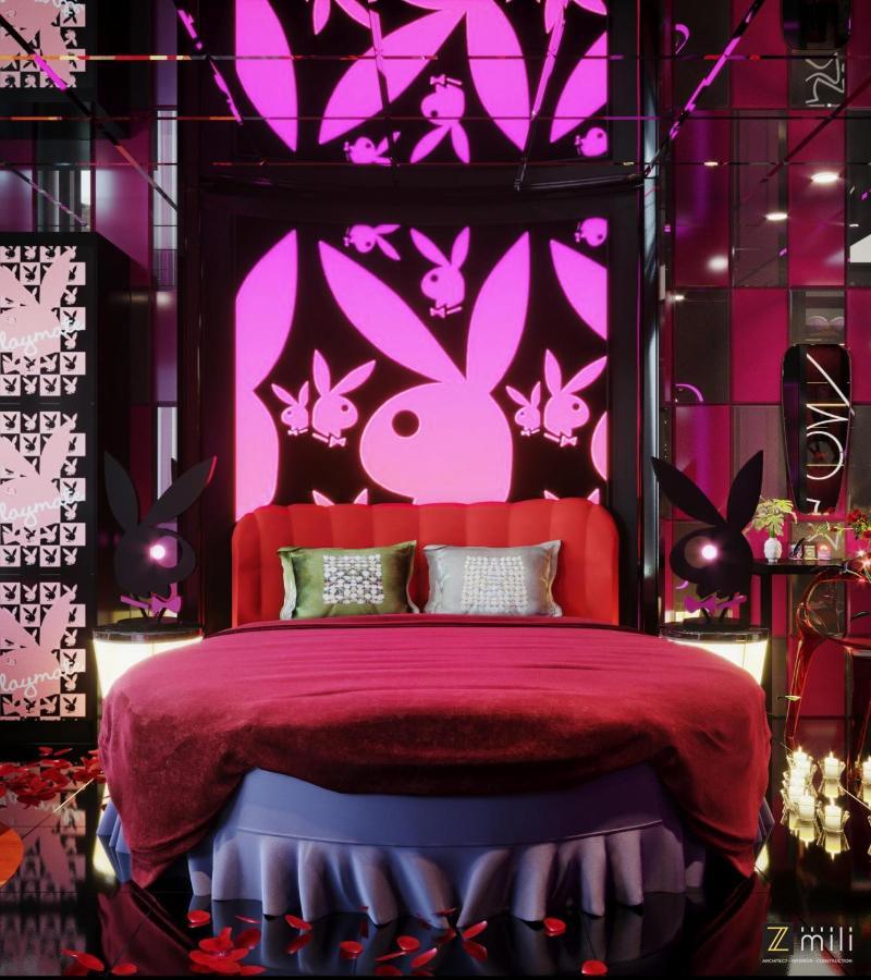 Zen Hotel הלונג מראה חיצוני תמונה