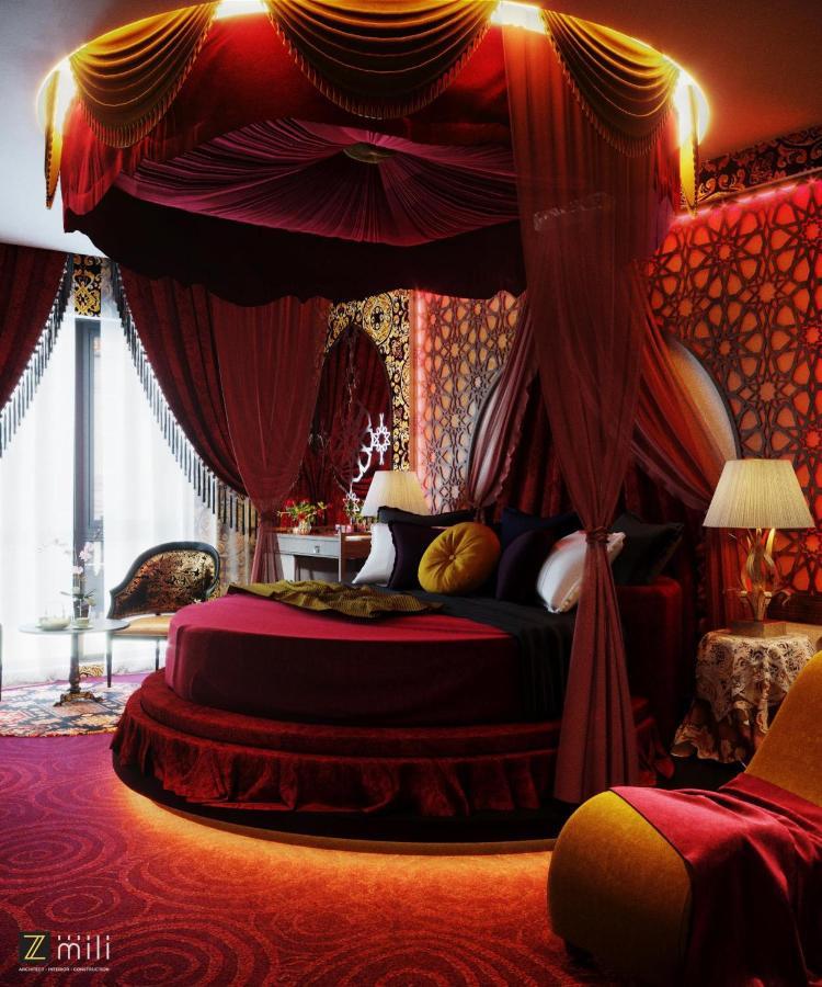 Zen Hotel הלונג מראה חיצוני תמונה