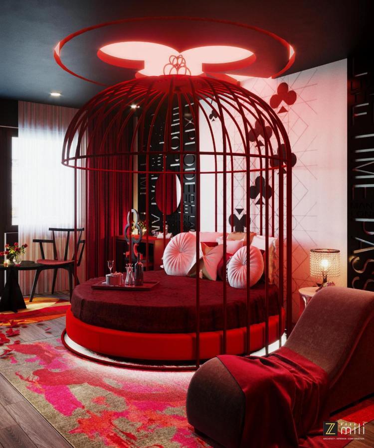 Zen Hotel הלונג מראה חיצוני תמונה