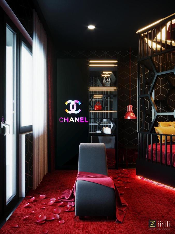 Zen Hotel הלונג מראה חיצוני תמונה