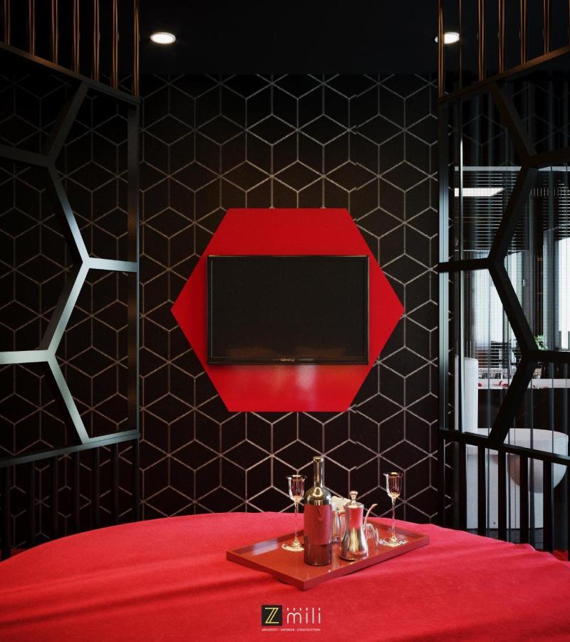 Zen Hotel הלונג מראה חיצוני תמונה