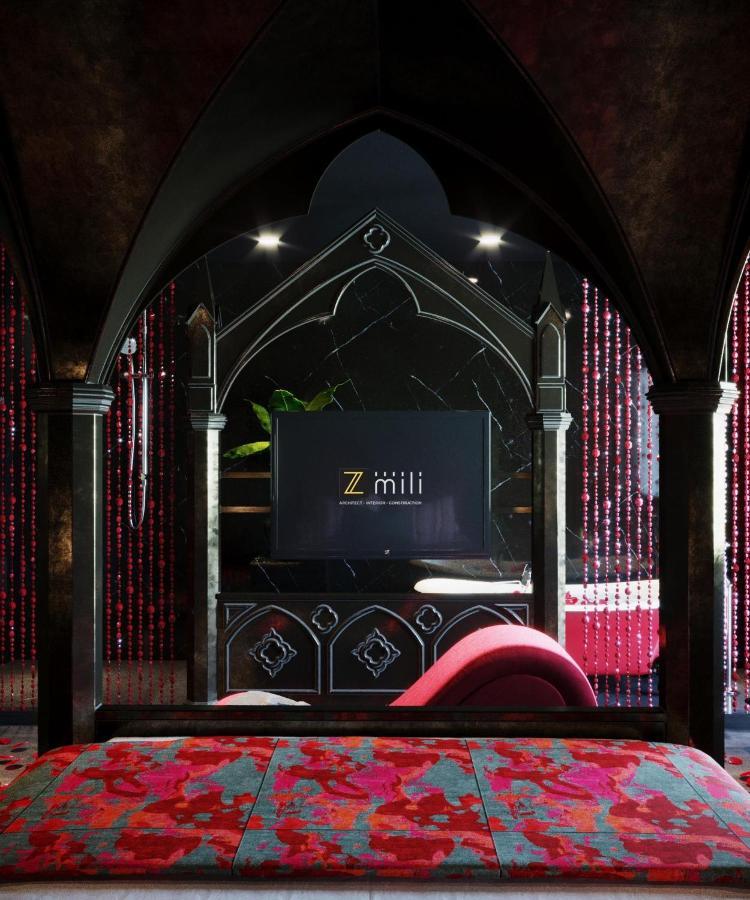 Zen Hotel הלונג מראה חיצוני תמונה