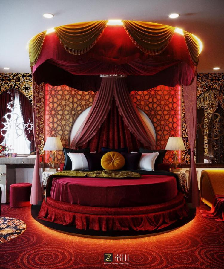 Zen Hotel הלונג מראה חיצוני תמונה