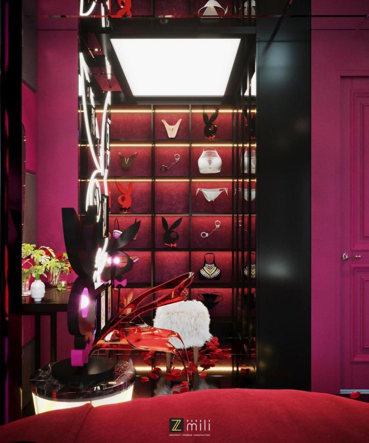 Zen Hotel הלונג מראה חיצוני תמונה