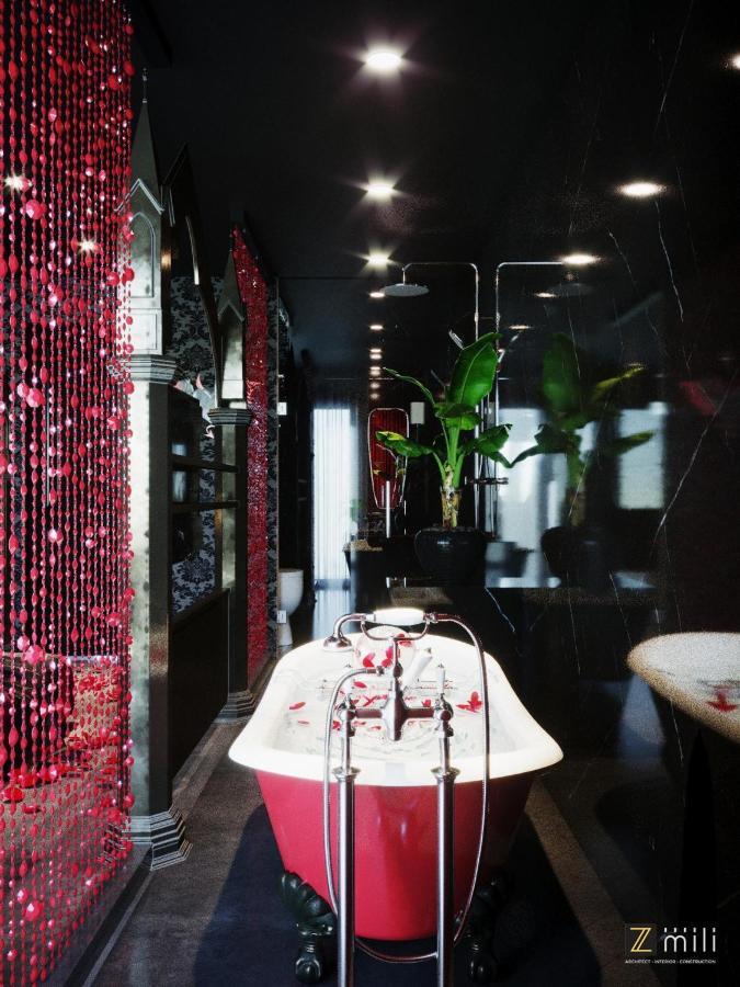 Zen Hotel הלונג מראה חיצוני תמונה