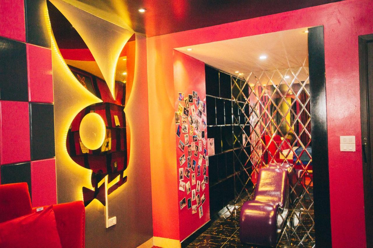 Zen Hotel הלונג מראה חיצוני תמונה