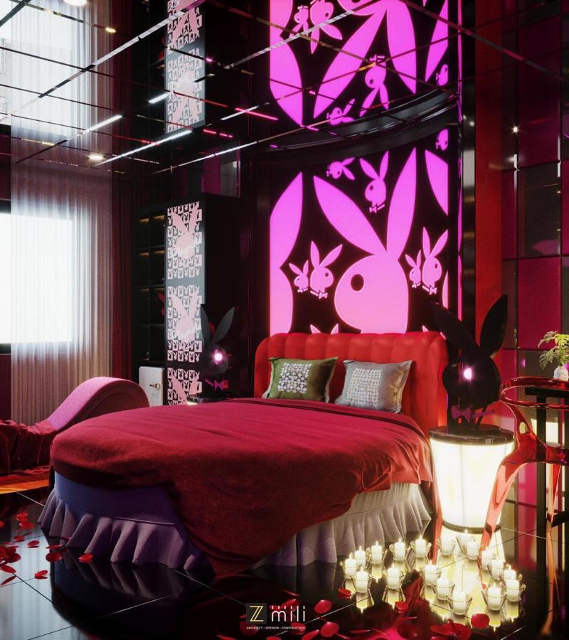 Zen Hotel הלונג מראה חיצוני תמונה