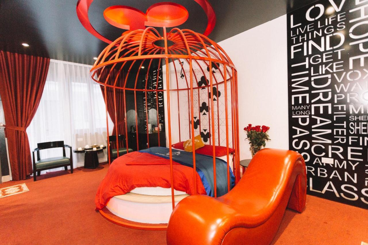 Zen Hotel הלונג מראה חיצוני תמונה