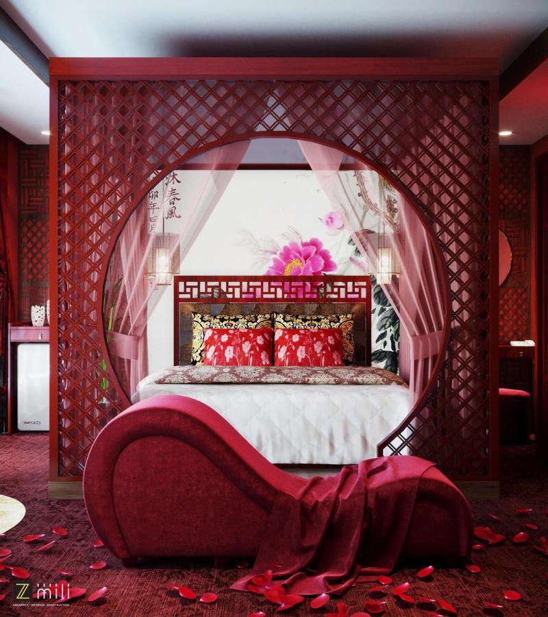 Zen Hotel הלונג מראה חיצוני תמונה