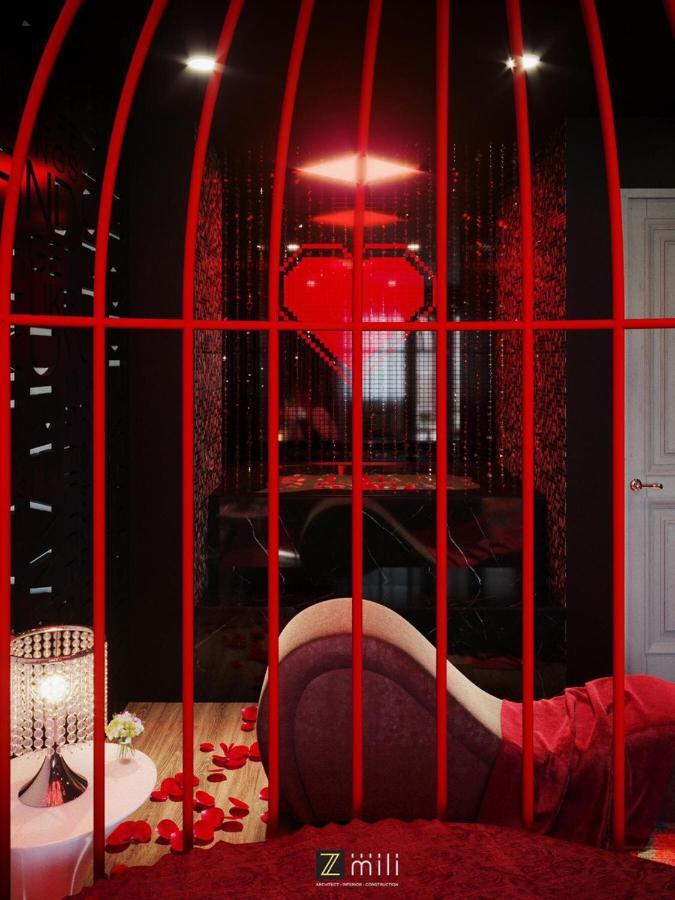 Zen Hotel הלונג מראה חיצוני תמונה