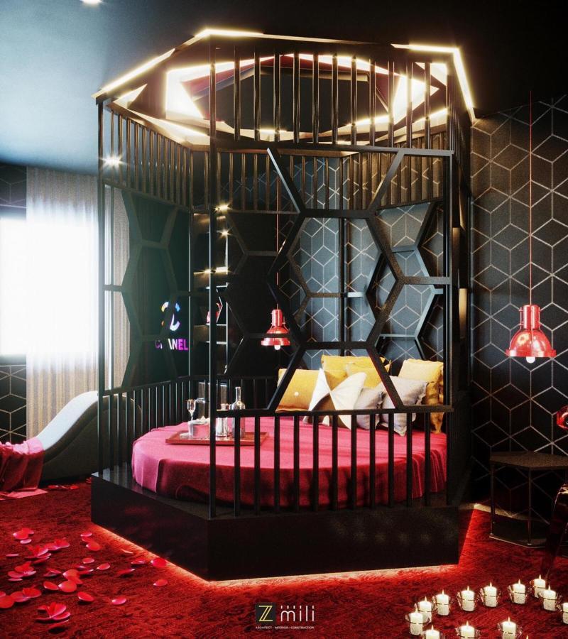 Zen Hotel הלונג מראה חיצוני תמונה