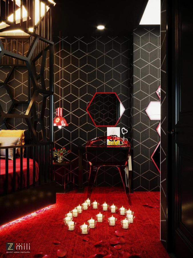 Zen Hotel הלונג מראה חיצוני תמונה