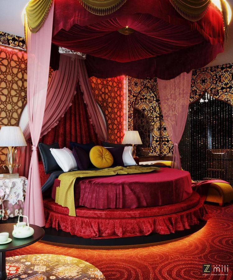 Zen Hotel הלונג מראה חיצוני תמונה